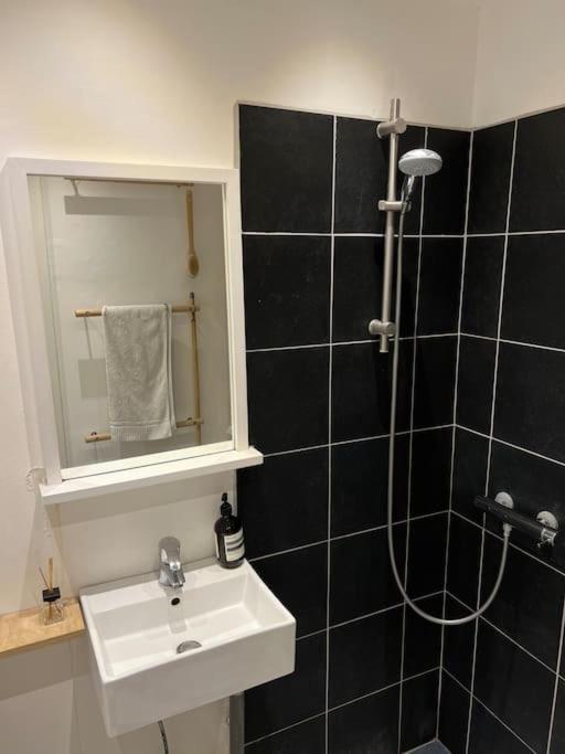 Leilighet 1-bedroom With Park View Frederiksberg København